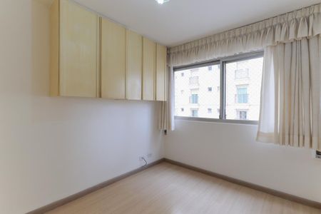 Apartamento à venda com 100m², 3 quartos e 1 vagaQuarto 1
