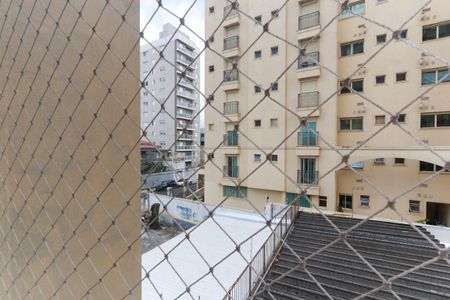 Vista da suíte de apartamento à venda com 3 quartos, 100m² em Tucuruvi, São Paulo