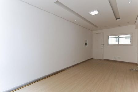 Sala de apartamento à venda com 3 quartos, 100m² em Tucuruvi, São Paulo