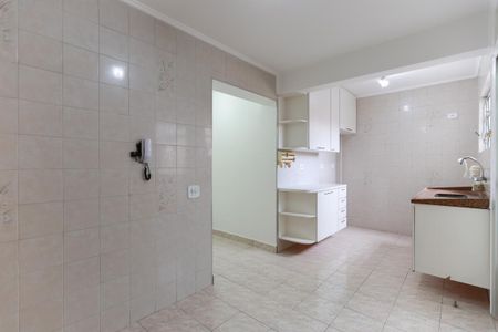 Apartamento à venda com 100m², 3 quartos e 1 vagaCopa e cozinha