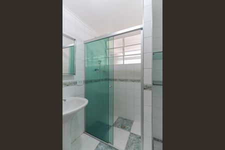 Apartamento à venda com 100m², 3 quartos e 1 vagaBanheiro social