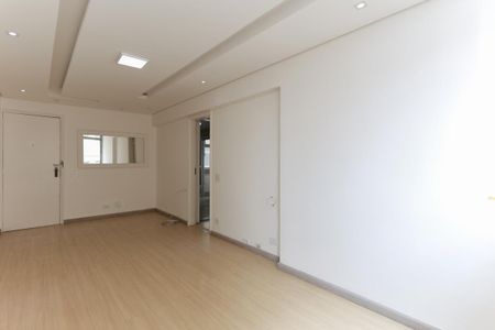 Sala de apartamento à venda com 3 quartos, 100m² em Tucuruvi, São Paulo