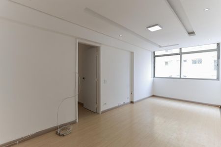 Sala de apartamento à venda com 3 quartos, 100m² em Tucuruvi, São Paulo