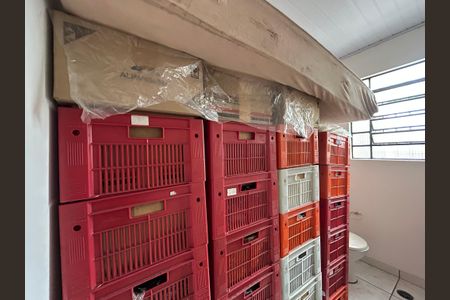 Casa à venda com 170m², 3 quartos e 2 vagas Casa à venda com 170m², 3 quartos e 2 vagasBanheiro da Edícula