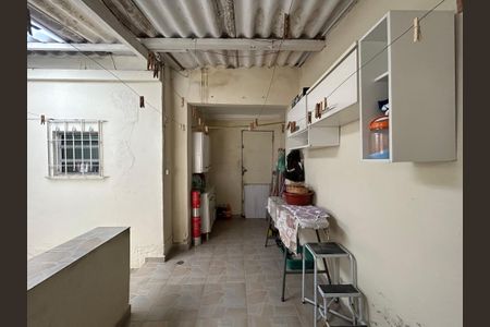 Casa à venda com 170m², 3 quartos e 2 vagas Casa à venda com 170m², 3 quartos e 2 vagasÁrea de Serviço