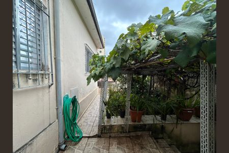 Casa à venda com 170m², 3 quartos e 2 vagas Casa à venda com 170m², 3 quartos e 2 vagasJardim