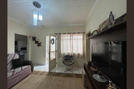 Sala  de casa à venda com 3 quartos, 170m² em Vila Pirituba, São Paulo