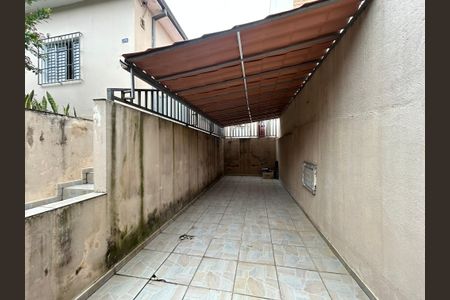 Casa à venda com 170m², 3 quartos e 2 vagas Casa à venda com 170m², 3 quartos e 2 vagasGaragem