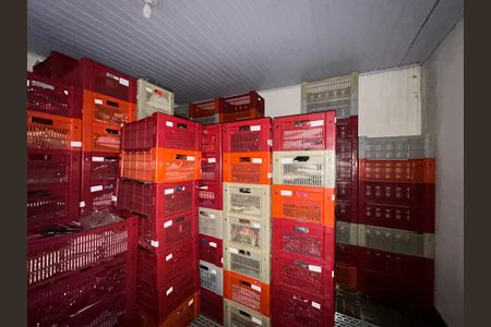 Casa à venda com 170m², 3 quartos e 2 vagas Casa à venda com 170m², 3 quartos e 2 vagasQuarto da Edícula