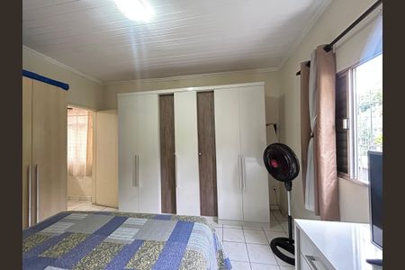 Casa à venda com 170m², 3 quartos e 2 vagas Casa à venda com 170m², 3 quartos e 2 vagasQuarto 1