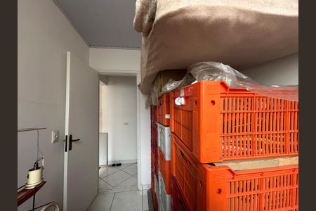 Casa à venda com 170m², 3 quartos e 2 vagas Casa à venda com 170m², 3 quartos e 2 vagasBanheiro da Edícula