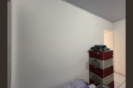 Casa à venda com 170m², 3 quartos e 2 vagas Casa à venda com 170m², 3 quartos e 2 vagasSala da Edícula