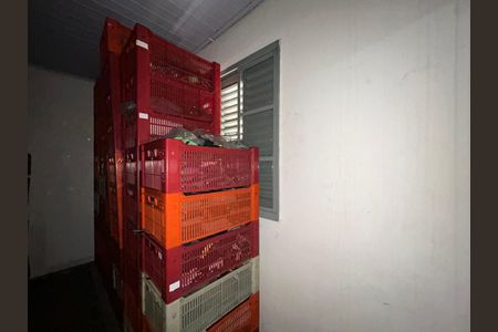 Casa à venda com 170m², 3 quartos e 2 vagas Casa à venda com 170m², 3 quartos e 2 vagasQuarto da Edícula