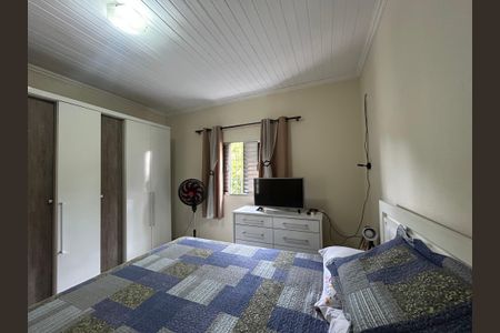 Casa à venda com 170m², 3 quartos e 2 vagas Casa à venda com 170m², 3 quartos e 2 vagasQuarto 1