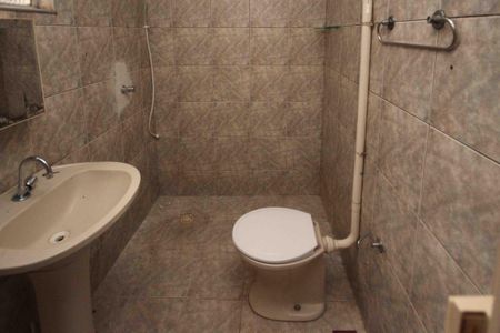 Casa para alugar com 1 quarto, 130m² em Jardim Ricardo, São Paulo