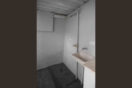 Casa para alugar com 130m², 1 quarto e 1 vaga