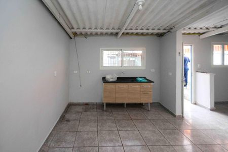 Casa para alugar com 130m², 1 quarto e 1 vaga