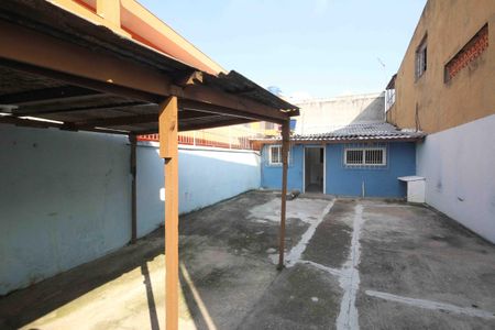 Casa para alugar com 130m², 1 quarto e 1 vaga