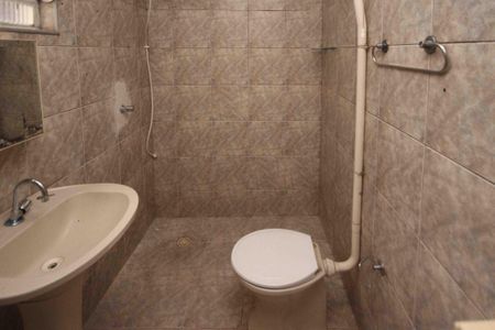 Casa para alugar com 1 quarto, 130m² em Jardim Ricardo, São Paulo