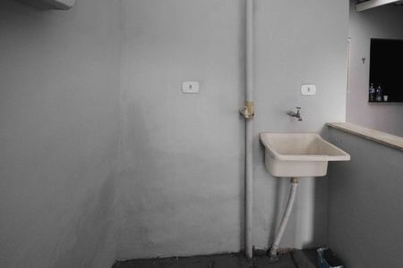 Casa para alugar com 130m², 1 quarto e 1 vaga