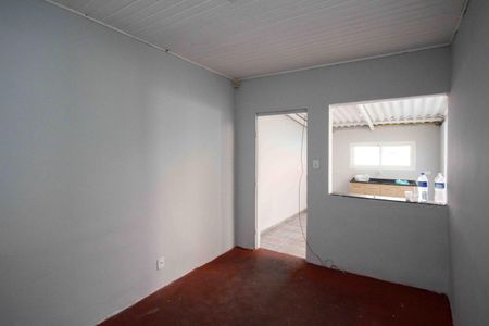 Casa para alugar com 130m², 1 quarto e 1 vaga