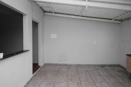 Casa para alugar com 130m², 1 quarto e 1 vaga
