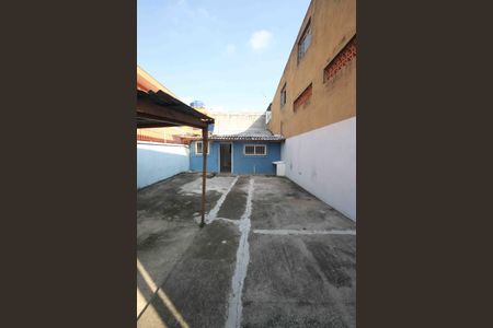 Casa para alugar com 130m², 1 quarto e 1 vaga