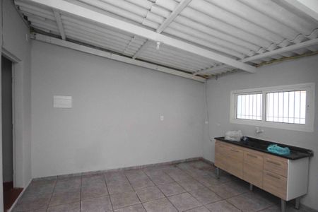 Casa para alugar com 130m², 1 quarto e 1 vaga
