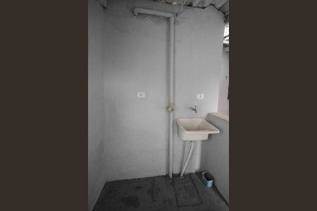 Casa para alugar com 130m², 1 quarto e 1 vaga