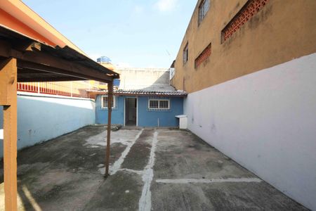 Casa para alugar com 130m², 1 quarto e 1 vaga