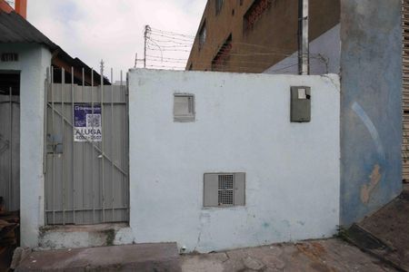 Casa para alugar com 130m², 1 quarto e 1 vaga