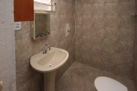 Casa para alugar com 130m², 1 quarto e 1 vaga