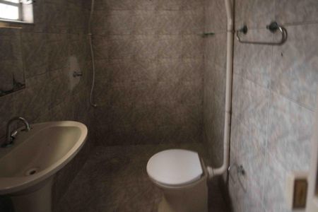 Casa para alugar com 1 quarto, 130m² em Jardim Ricardo, São Paulo