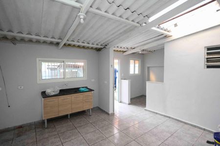 Casa para alugar com 130m², 1 quarto e 1 vaga