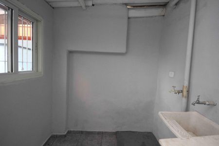 Casa para alugar com 130m², 1 quarto e 1 vaga