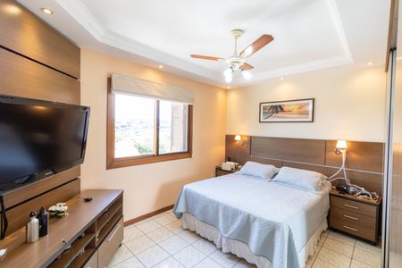 Casa à venda com 154m², 3 quartos e 3 vagasSuíte