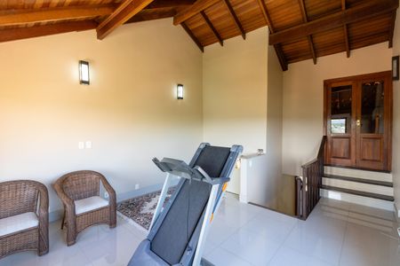 Casa à venda com 154m², 3 quartos e 3 vagasTerraço