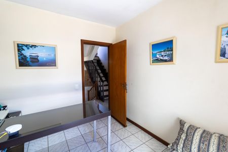 Casa à venda com 154m², 3 quartos e 3 vagasQuarto 1