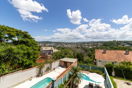 Casa à venda com 154m², 3 quartos e 3 vagasVista da Suíte