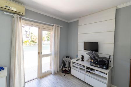 Casa à venda com 154m², 3 quartos e 3 vagasQuarto 2