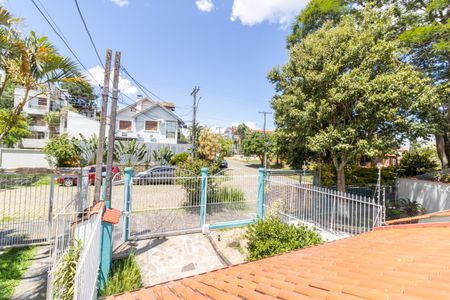 Casa à venda com 154m², 3 quartos e 3 vagasVista da Sacada