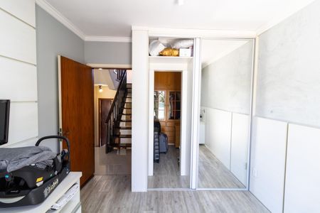 Casa à venda com 154m², 3 quartos e 3 vagasQuarto 2