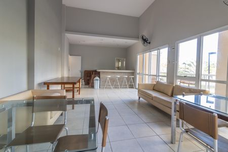 Apartamento à venda com 97m², 3 quartos e 1 vagaÁrea comum