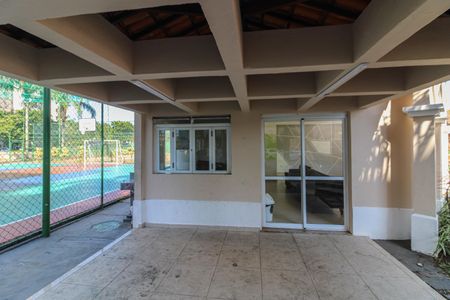 Apartamento à venda com 97m², 3 quartos e 1 vagaÁrea comum