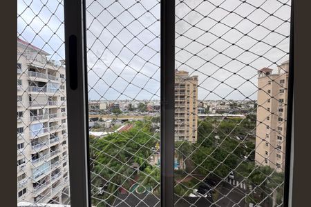 Apartamento à venda com 97m², 3 quartos e 1 vagaQuarto 1 - Vista