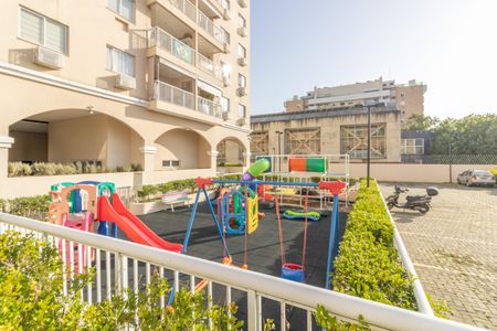 Apartamento à venda com 97m², 3 quartos e 1 vagaÁrea comum