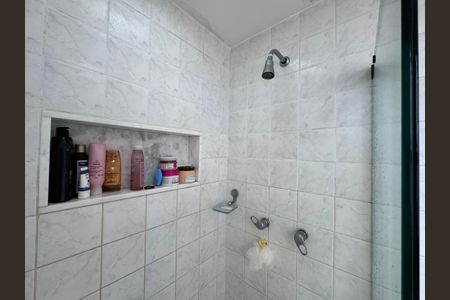 Apartamento à venda com 97m², 3 quartos e 1 vagaSuíte 1 - Banheiro