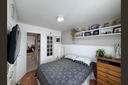 Apartamento à venda com 97m², 3 quartos e 1 vagaSuíte 1