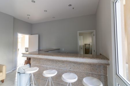 Apartamento à venda com 97m², 3 quartos e 1 vagaÁrea comum