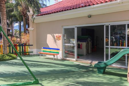 Apartamento à venda com 97m², 3 quartos e 1 vagaÁrea comum